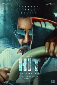 Download HIT: The 3rd Case (2025) Dual Audio (Hindi-Telugu) Movie {4K} WEB-DL || 480p [600MB] || 720p [1.4GB] || 1080p [3.2GB]