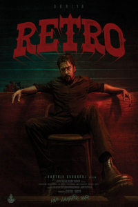 Download Retro (2025) Dual Audio (Hindi-Tamil) Movie 4K WEB-DL || 480p [600MB] || 720p [1.5GB] || 1080p [3.4GB]