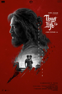 Download Thug Life (2025) Hindi Movie HDTC || 480p [600MB] || 720p [1.5GB] || 1080p [3.4GB]