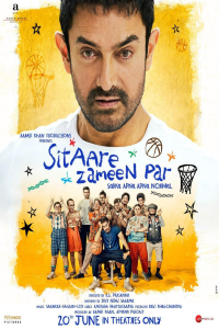 Download Sitaare Zameen Par (2025) Hindi Movie HDTC || 480p [500MB] || 720p [1.3GB] || 1080p [2.8GB]