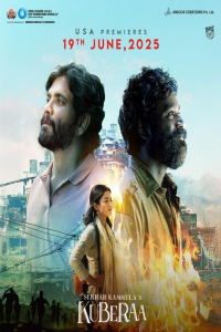 Download Kuberaa (2025) Dual Audio (Hindi-Telugu) Movie V2 HDTC || 480p [700MB] || 720p [1.7GB] || 1080p [3.7GB]