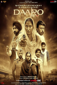 Download Daaro (2025) (Season 1) (Hindi-Punjabi) {Netflix Series} WEB-DL || 480p [150MB]  || 720p [450MB] || 1080p [2GB]