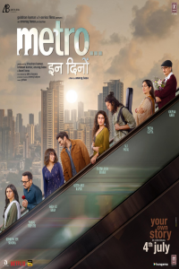 Download Metro in Dino (2025) Hindi Movie HDTC || 480p [500MB] || 720p [1.3GB] || 1080p [3GB]